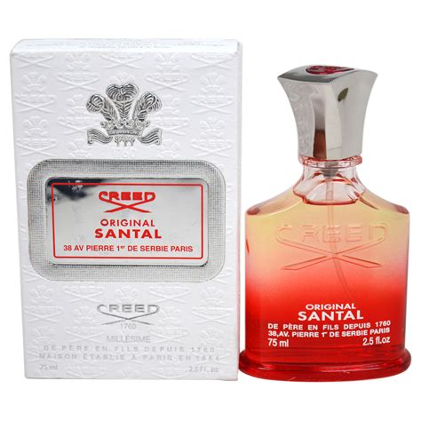 creed original santal spr